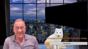 Юрий Гиммельфарб о первом уголовном деле Олега Соколова (Новости 7:40, 13.11.19)