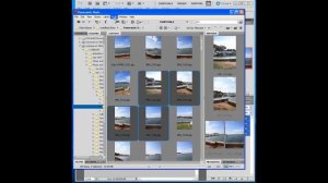 Easily merge photos with Adobe Photoshop CS5 Part 1 of 2