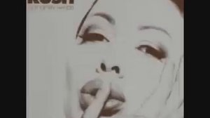 JENNIFER RUSH - Fortress