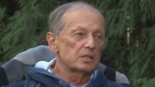 Михаил Задорнов