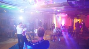 "LAMBADA BAR" на круизном лайнере Astoria Grande из Сочи в Турцию