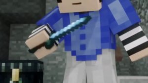 Клип Майнкрафт // Бед Варс // Мкпе [Minecraft [PE] Bed Wars]