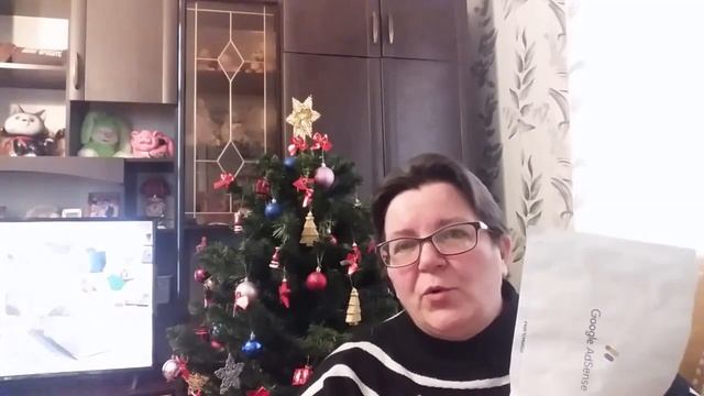 ДОЛГОЖДАННОЕ ПИСЬМО С ПИН-КОДОМ // ВСЕХ СО СТАРЫМ НОВЫМ ГОДОМ ! смотреть онлайн