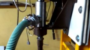 Как сделать МГБУ своими руками. Часть 5. Первое бурение.