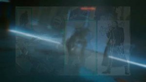 ИСТОРИЯ АДАМА СМЭШЕРА ИЗ КИБЕРПАНК 2077