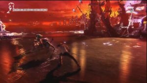 DmC Devil May Cry / Полнометражный игрофильм. Часть 1 (RUS)