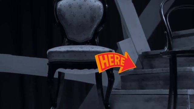 Киноляп из 12 стульев (1971). Сцена с землетрясением смотреть онлайн