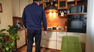 Я жил как собака в будке 20 лет А теперь живу как человек