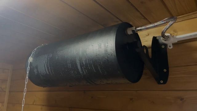 МОДУЛЬНАЯ КАРКАСНАЯ БАНЯ 5,2 НА 4,6 МЕТРА | БЕЗ СТРОЙКИ НА УЧАСТКЕ #баня #hyggeбани #баняподключ смотреть онлайн