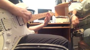 Fender - Сравнение Сингл VS Хамбакер