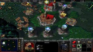 ОСКВЕРНИТЕЛЬ ЖЕНСКОЙ РОЩИ ► Warcraft III: The Frozen Throne