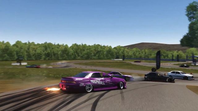 TANDEMS! смотреть онлайн