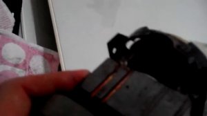 Помпа стиральной машины Miele течёт. Ремонт Миеле стиральной машины