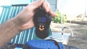 Обзор сетевого шуруповёрта- дрели "Витязь ДЭУ 950/2"