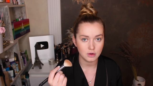 Красимся и болтаем, дневной простой макияж смотреть онлайн