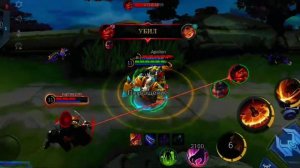 Лучший лесник в Mobile legends bang bang(Млбб, мл, mlbb, ml)