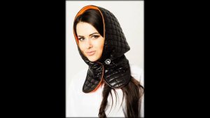 Головной убор! Модные шапки для женщин! Коллекция шапок весна 2017!