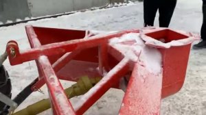 Отгрузка_Минитрактор_SHIFENG_SF244_с_Отвалом_и_Снегоочиститель_(снегоотбрасыватель)_роторный.mp4