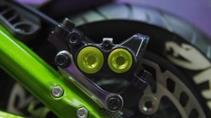 Nami Burn-E - проект "Гадюка"