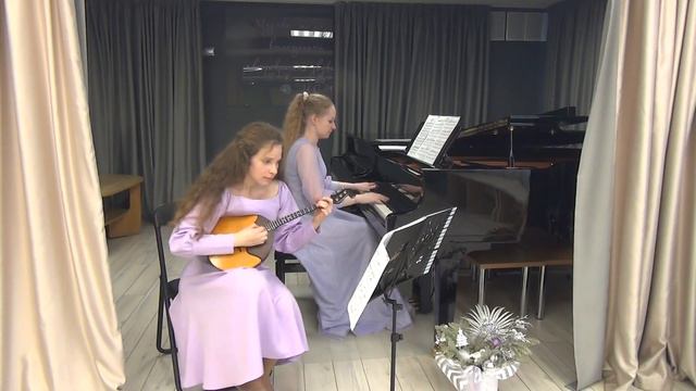 М. Легран Тема из к/ф "Шербургские зонтики" смотреть онлайн