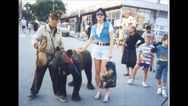 EBE OLie: Radio- Bret Colin Sheppard, Manny Moonraker CC.- смотреть онлайн