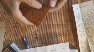 Собираем Радиоконструктор СССР