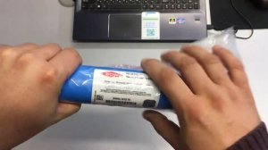 Filmtec TW30-1812-75 Мембрана обратного осмоса