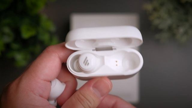 The Flagship Earbuds - Edifier TWS6 смотреть онлайн