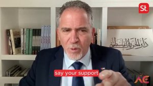 Miko Peled: Are You Prepared to Condemn Israel's Vicious Attacks on Gaza?