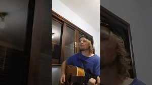 Tom Petty - Free Fallin (Cover Song by André Guths Kugler)