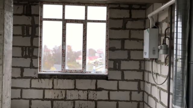 ЖД на Троицкой в Адлере. Сданный дом, Ипотека от 60 тыс.
