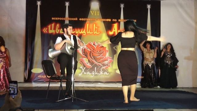 20210404 194124 Цветущий Азхар 2021 смотреть онлайн