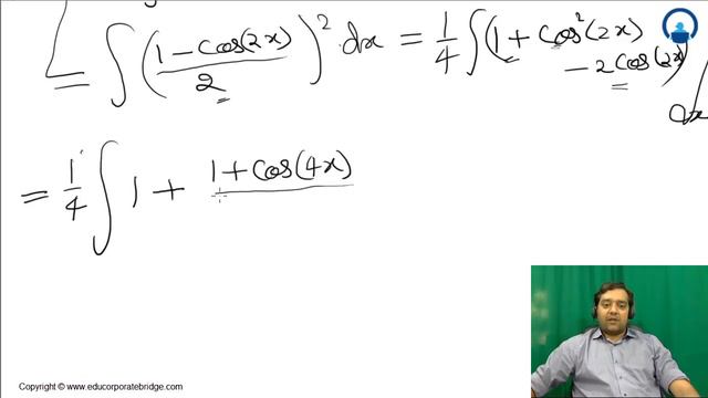 73 Integration: Example of Trigonometric Integration (T 4) | IIT JEE Mains/Advanced | Mohit Tyagi