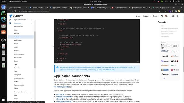 Решаем ТЗ на FullStack разработчика. Часть 1. смотреть онлайн