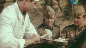 Лето рядового Дедова