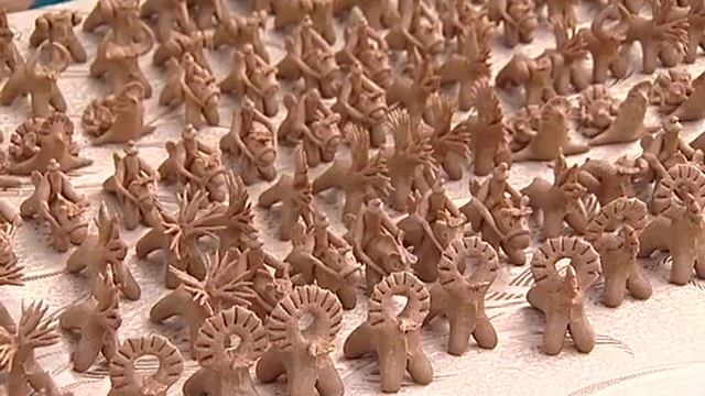 Праздник поморской козули. СД смотреть онлайн