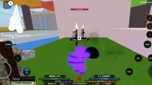 ОБЗОР НА 8 ХВОСТОГО ГЕН2