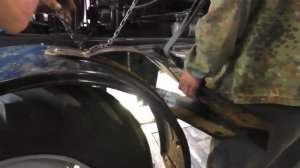 МТЗ 82. Установка КУНа, Фрезы ЕМ 400 (600) Часть 1.