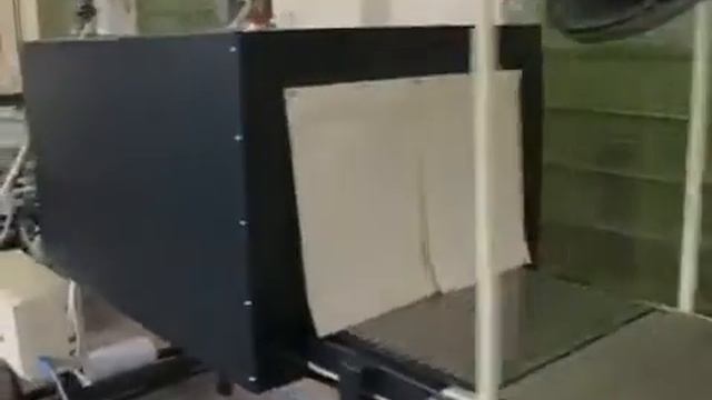 Упаковочная машина СТИМУЛ 600 смотреть онлайн