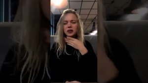 Люблю своих родителей несмотря ни на что! NEWS DEAF Глухих 2