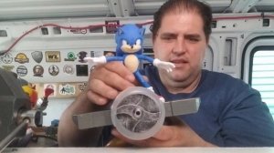 BYT Epic Swag Grab Bag Massive Sonic 30th Anniversary Haul