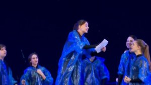 Спектакль "ВСЁ ЛЕТО В ОДИН ДЕНЬ"