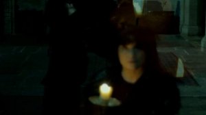 Kirsten Morrison feat. Lene Lovich - 'Double, Double, Toil and Trouble' [Official Video]