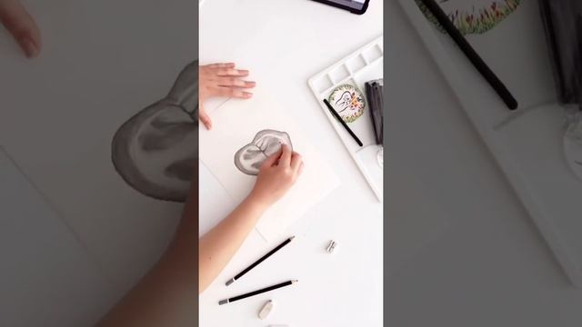 Dental art(как рисовать зуб?) премоляр смотреть онлайн