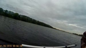 Хидея 9.8 2 такта