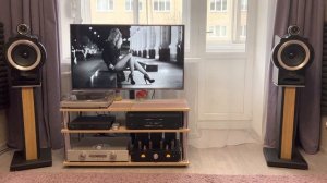 Ну наконец-то раскрылись Vincent LS-208