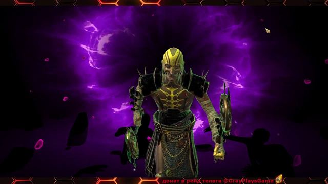 🔥Сакралы Х2 + Лучница Р. Нергигант Х10, призыв на свой аккаунт | Gray plays | Raid SL смотреть онлайн