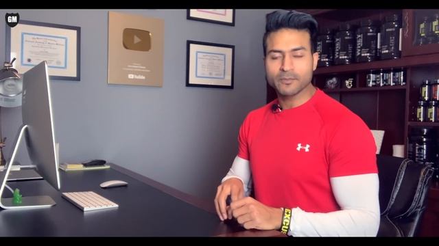 How much Chicken a Day is Healthy | What is the Safe Limit | info by Guru Mann смотреть онлайн