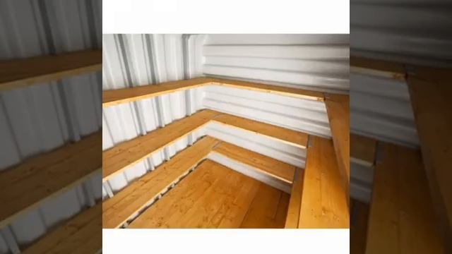 Готовый погреб без сырости и грызунов! смотреть онлайн