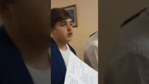 мед. осмотр в школе